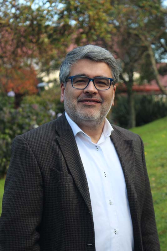 Magíster en Atención a la Diversidad en Contextos Educativos